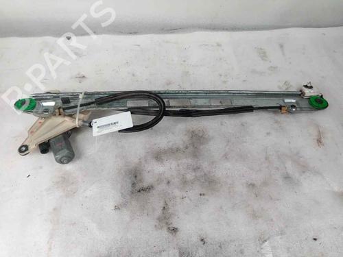 Vindusheismotor høyre foran OPEL VECTRA C (Z02) 2.2 DTI 16V (F69) (125 hp) 16947485
