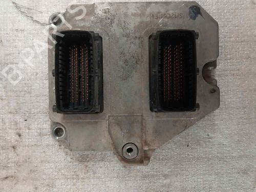 Used Electronic module OPEL ZAFIRA A MPV (T98) [1999-2006]  27363274
