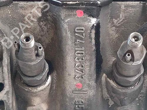 Cylinder head VW TRANSPORTER T4 Bus (70B, 70C, 7DB, 7DK, 70J, 70K, 7DC, 7DJ)  | BP24552810M5 
