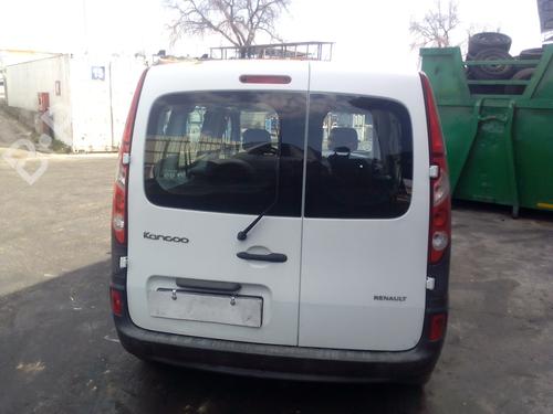 Intercooler RENAULT KANGOO / GRAND KANGOO II (KW0/1_) 1.5 dCi 90 (KW05, KW08, KW0G, KW11) | BP28143054M30 