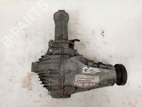 Front differential MERCEDES-BENZ R-CLASS (W251, V251) R 350 CDI 4-matic (251.023, 251.123) A1643302502 |