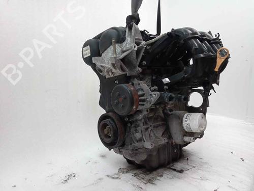 Engine FORD FIESTA VI (CB1, CCN) 1.4 | BP20167454M1 