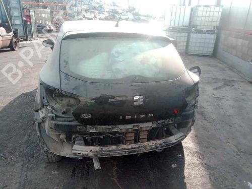 Instrument cluster SEAT IBIZA III (6L1) 1.6 16V | BP17218342C47 