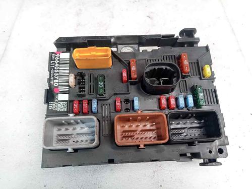 Fuse box PEUGEOT 207 (WA_, WC_)  | BP24308798E1 