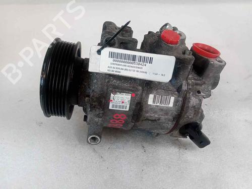 Airco pomp AUDI A4 B7 (8EC) 2.0 TDI 16V (140 hp) 26017738