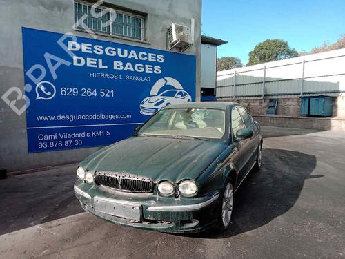 Lampa tylna lewa JAGUAR X-TYPE I (X400) 2.1 V6 | BP11169407C34 
