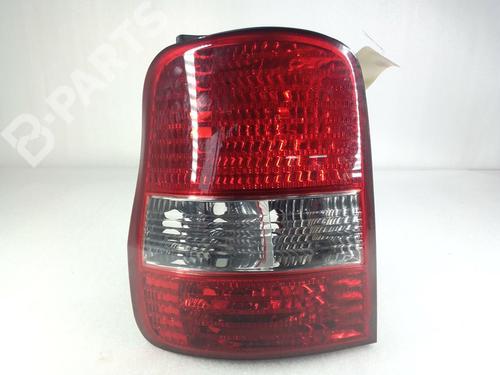 Used Left taillight Left taillight KIA CARNIVAL II (GQ) 2.9 CRDi (144 hp) 11169416 11169416