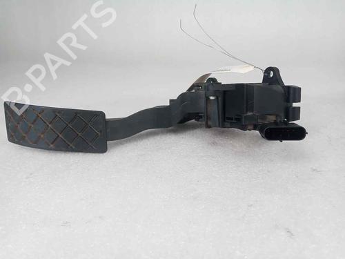 Pedal SEAT IBIZA IV SC (6J1, 6P5) 1.4 TDI | BP11288871I4 