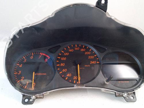 Used Instrument cluster TOYOTA CELICA Coupe (_T23_) 1.8 16V VT-i (ZZT230_, ZZT230) (143 hp) 22419575