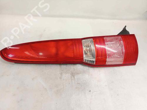 Venstre baglygte Venstre baglygte FIAT PANDA (169_) [2003-2026] 34503616 34503616