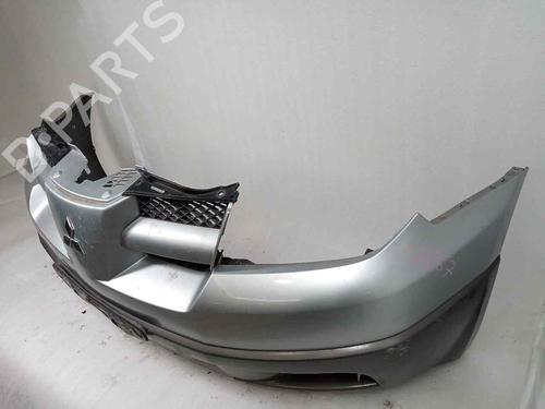 Front bumper MITSUBISHI OUTLANDER I (CU_W) 2.0 4WD (CU2W) | BP29536533C7 