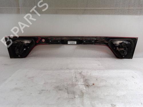 Rear center light SEAT TOLEDO II (1M2)  | BP32211476I39 