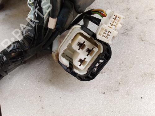 Steering column TOYOTA RAV 4 III (_A3_) 2.0 4WD (ACA30_, ACA30R) | BP23424340M21