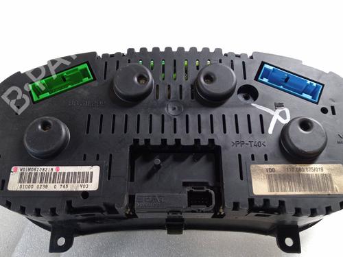 Kombiinstrument SEAT LEON (1M1)  | BP24638329C47 