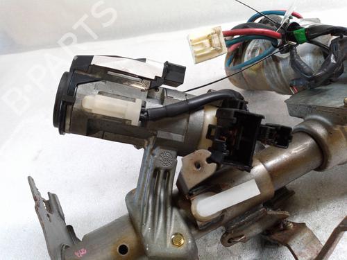 Steering column TOYOTA COROLLA (_E12_)  | BP30519244M21 