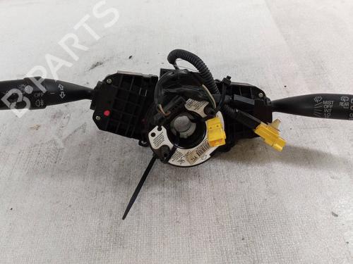 Kombi Kontakt / Stilkkontakt HONDA JAZZ II (GD_, GE3, GE2) 1.2 i-DSI (GD5, GE2) (78 hp) 27224541