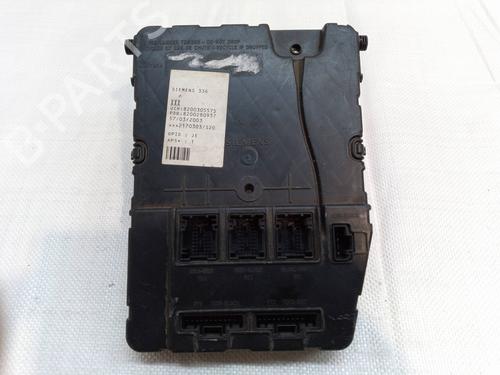 Used Electronic module Electronic module RENAULT MEGANE II Saloon (LM0/1_) 1.9 dCi (LM0G, LM1G, LM2C) (120 hp) 33442105 33442105