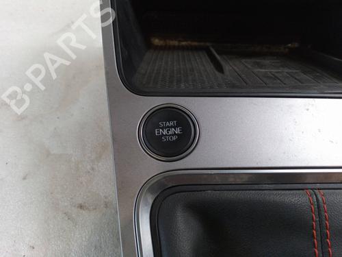 Middle console SEAT ATECA (KH7, KHP)  | BP32721925I22  - Image 8