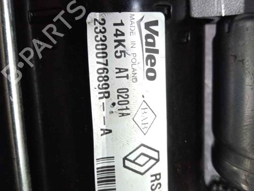 Anlasser DACIA DUSTER (HS_)  | BP9224114M8 