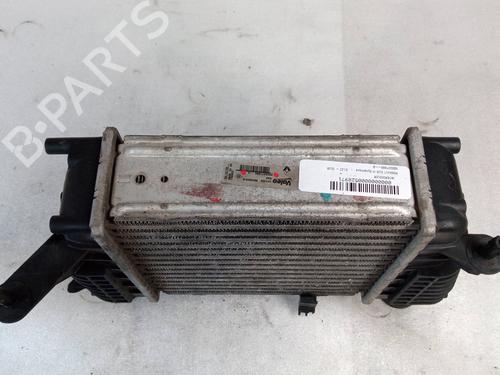 Intercooler RENAULT CLIO III (BR0/1, CR0/1) 1.5 dCi (BR17, CR17) | BP24642480M30