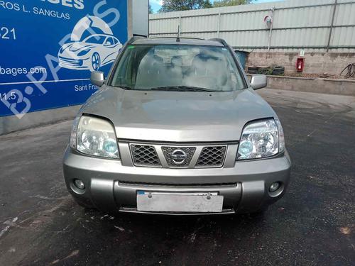 NISSAN X-TRAIL I (T30) [2001-2013]  1690271