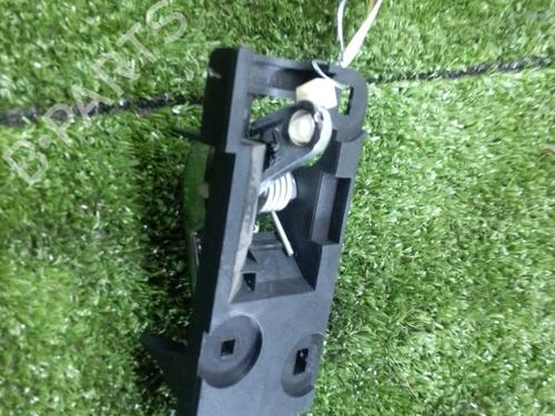 Front right interior door handle ALFA ROMEO GT (937_) 2.0 JTS (937CXH1A, 937CXH11) | BP8517735I14 