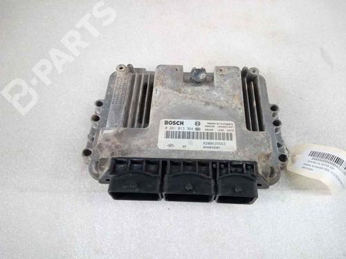 Used Engine control unit (ECU) Engine control unit (ECU) NISSAN INTERSTAR Van (X70) [2002-2026] 10811602 10811602