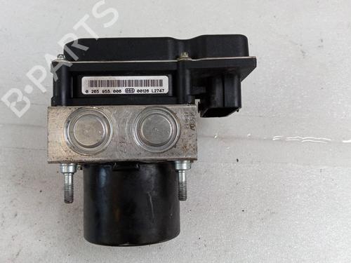 ABS pump SEAT IBIZA IV (6J5, 6P1)  | BP23424342M43 