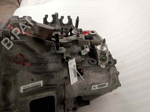 Gearbox HONDA CIVIC VIII Hatchback (FN, FK) 2.2 CTDi (FK3) | BP19063294M3