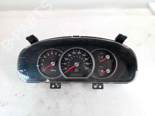Kombinert Instrument KIA CARNIVAL II (GQ) 2.5 V6 (150 hp) 20371052
