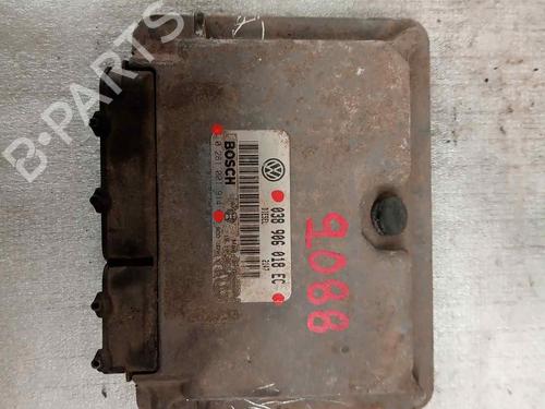 Used Engine control unit (ECU) SEAT CORDOBA (6K1, 6K2) [1993-2002]  30656124
