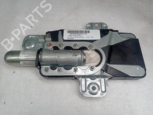 Høyre sete kollisjonspute BMW 3 (E46) 320 d (136 hp) 15252334