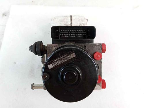 ABS Bremseaggregat PEUGEOT 206 Hatchback (2A/C) 1.4 LPG | BP19487008M43 