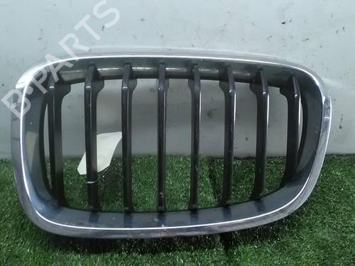 Used Grille BMW 1 (F20) 118 d (143 hp) 8130380