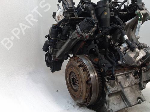 Engine OPEL ZAFIRA TOURER C (P12) | BP30513187M1