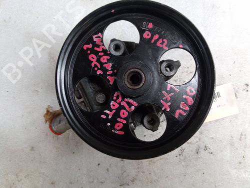 Styring servopumpe OPEL INSIGNIA A (G09) [2008-2017]  7599787