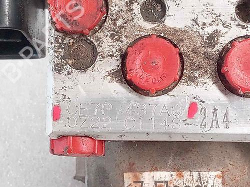 ABS pump MAZDA 626 V (GF)  | BP20699066M43 