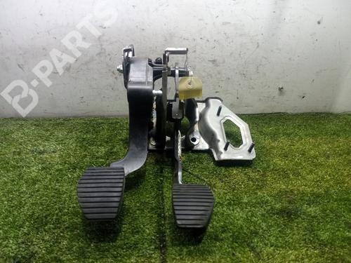 break-pedal-citroen-c3-c3-origin-iii-sx-15-bluehdi-100-sxyhyp-sxyhtu-9807334080-2016-9183411 main image