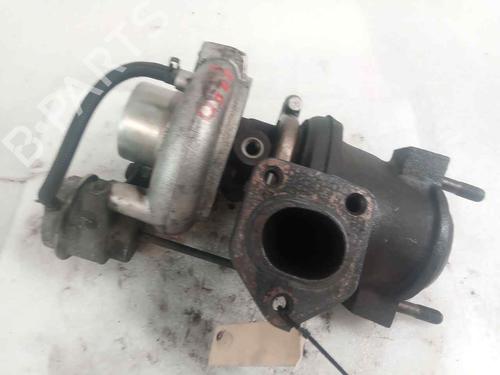 Turbocharger/Supercharger BMW 5 Touring (E39) 525 tds | BP27200734M71 