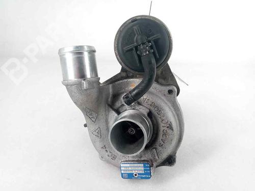 Used Turbo Turbo RENAULT KANGOO / GRAND KANGOO II (KW0/1_) 1.5 dCi 70 (KW0V, KW0A) (68 hp) 11185057 11185057