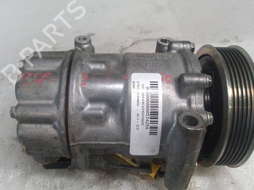 AC compressor CITROËN C3 II (SC_)  | BP37293836M34  - Image 8