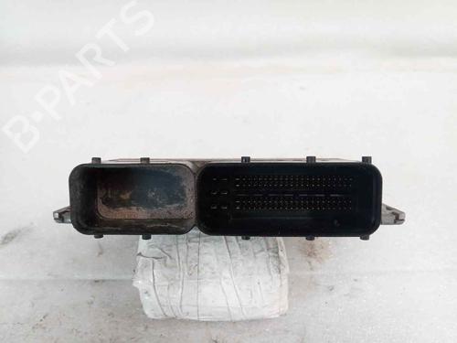 Engine control unit (ECU) FORD FIESTA VI (CB1, CCN) 1.4 | BP20349628M57 