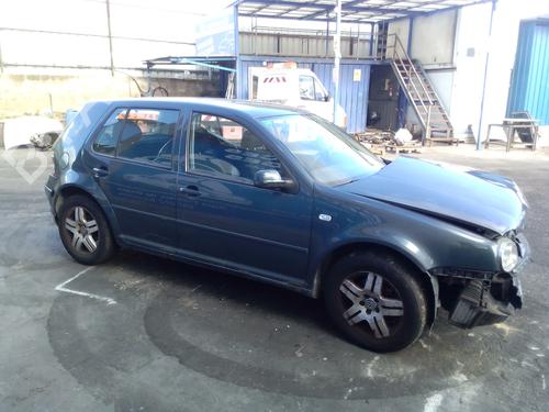 Instrument cluster VW GOLF IV (1J1)  | BP24452618C47 
