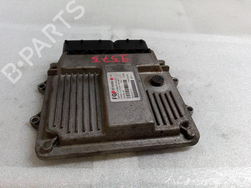 Engine control unit (ECU) OPEL CORSA C (X01) 1.3 CDTI (F08, F68) | BP30628361M57