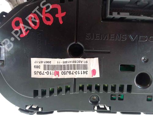 Other SUZUKI SX4 (EY, GY)  | BP27200776O1