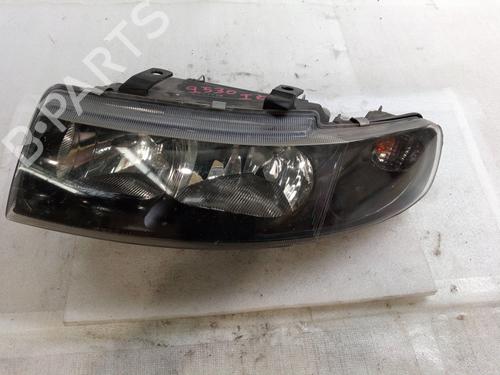 Lyskaster venstre SEAT TOLEDO II (1M2) [1998-2006]  30638326