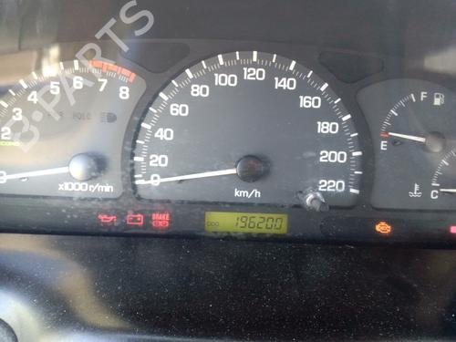Module électronique CHEVROLET REZZO MPV (U100) 2.0 | BP24437561M83 