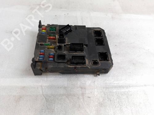 Fuse box CITROËN C3 I (FC_, FN_) 1.4 HDi | BP27236253E1 