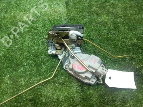 Front left lock SUZUKI JIMNY Closed Off-Road Vehicle (SN)  | BP8497456C98 