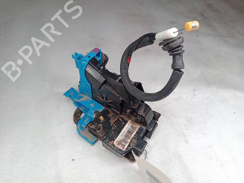 Used Rear right lock KIA CEE'D (JD) [2012-2018]  15373014